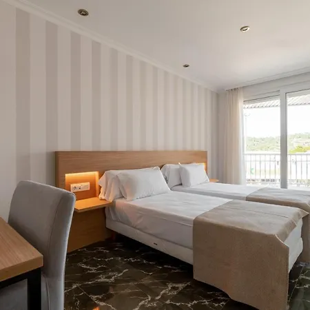 Condado Hotel 3*