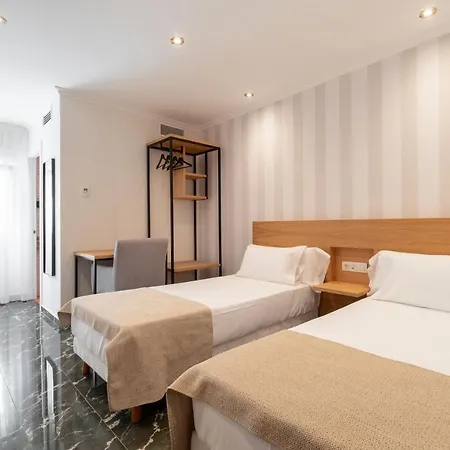 Hotel Condado Ourense
