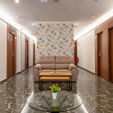 Condado Hotel 3*