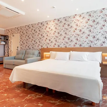 Hotel Condado Ourense