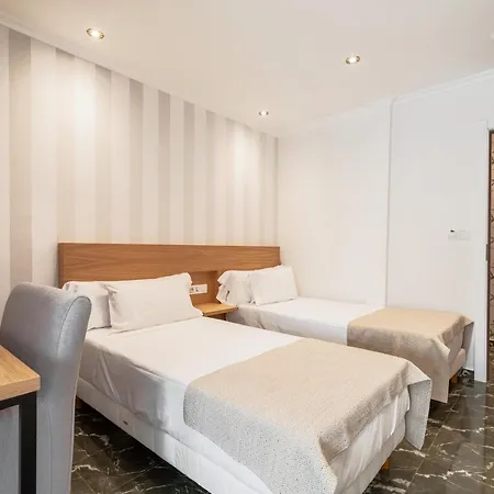 Hotel Condado Ourense