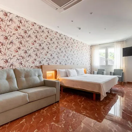Condado Hotel Ourense