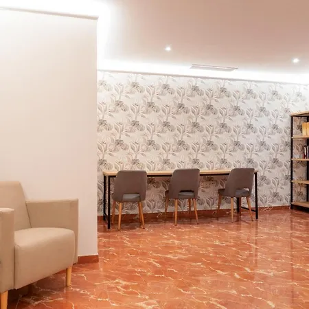 Hotel Condado 3*