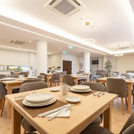Hotel Condado Ourense