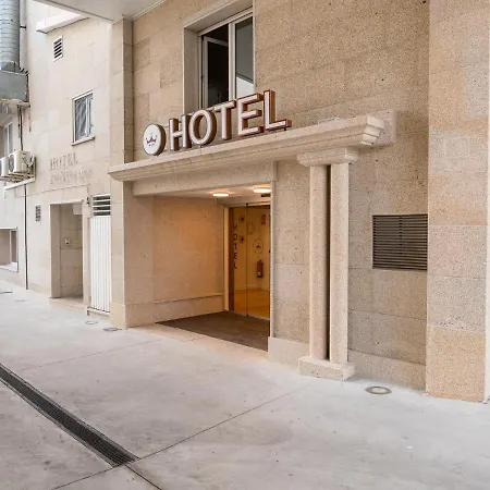 Condado Hotel