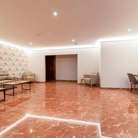 Condado Hotel Ourense