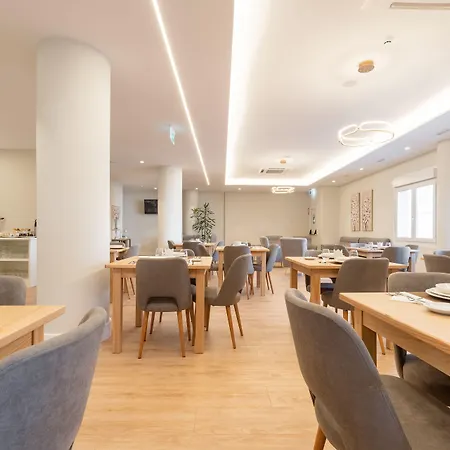 Hotel Condado Ourense