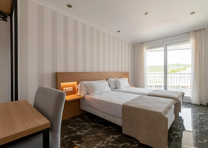 Condado Hotel 3*