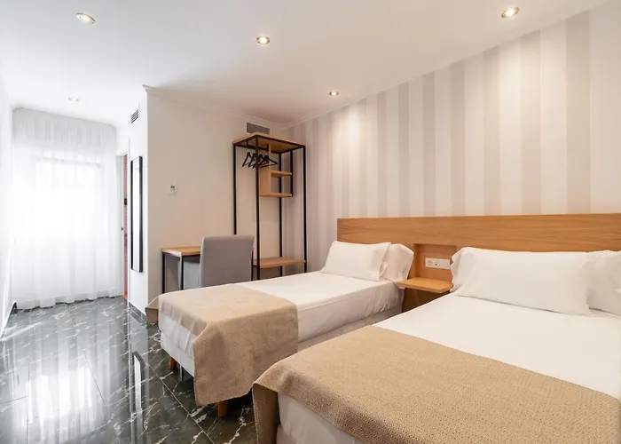 Hotel Condado Ourense