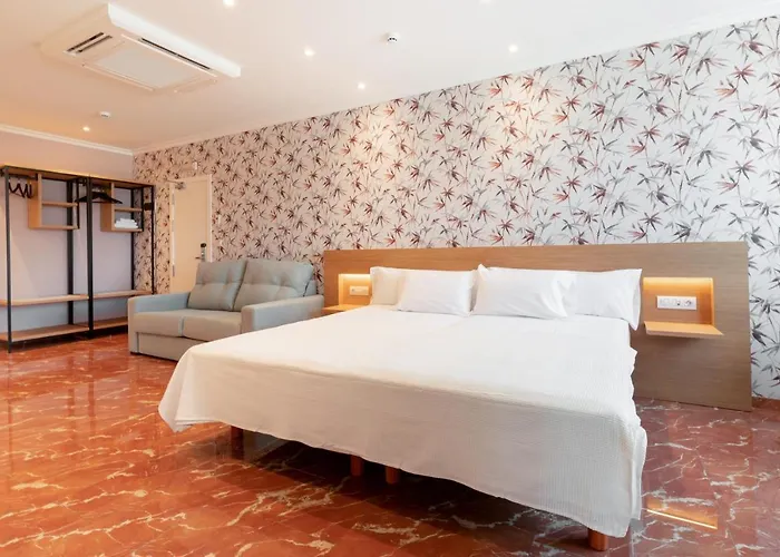 Hotel Condado Ourense