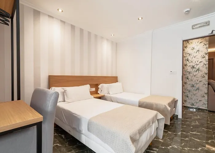 Hotel Condado Ourense