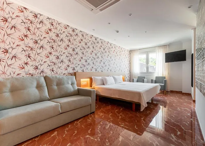 Condado Hotel Ourense