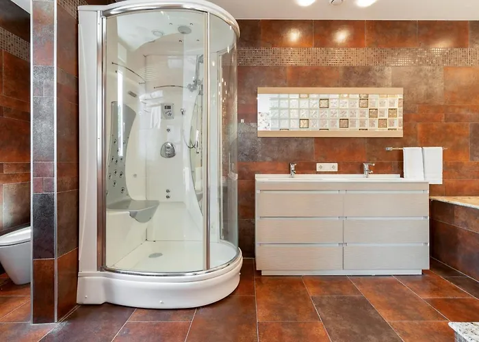 Condado Hotel Ourense