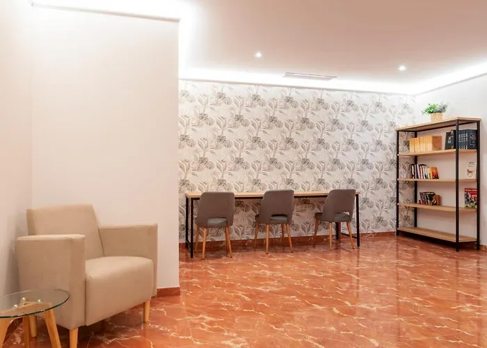 Hotel Condado 3*