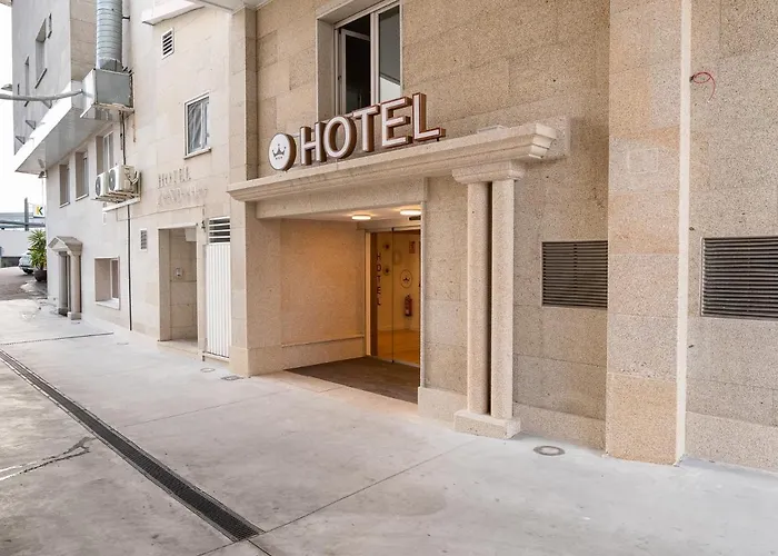 Condado Hotel