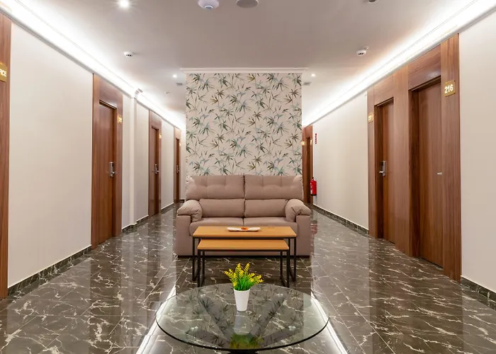 Hotel Condado 3*