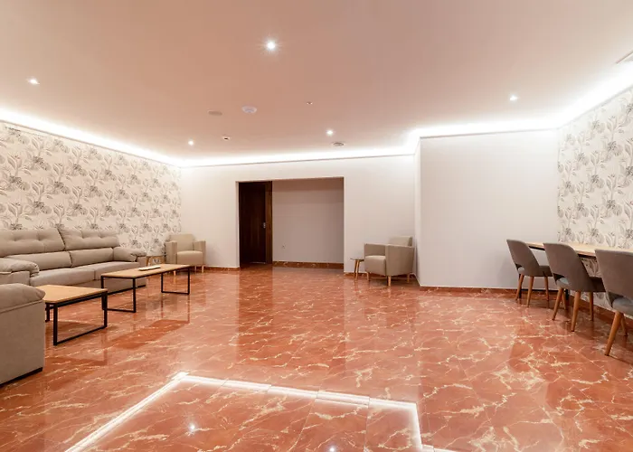 Condado Hotel Ourense