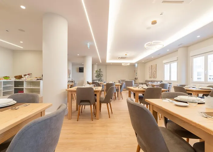 Hotel Condado Ourense