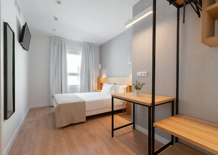 Hotel Condado 3*