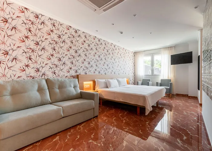 Condado Hotel